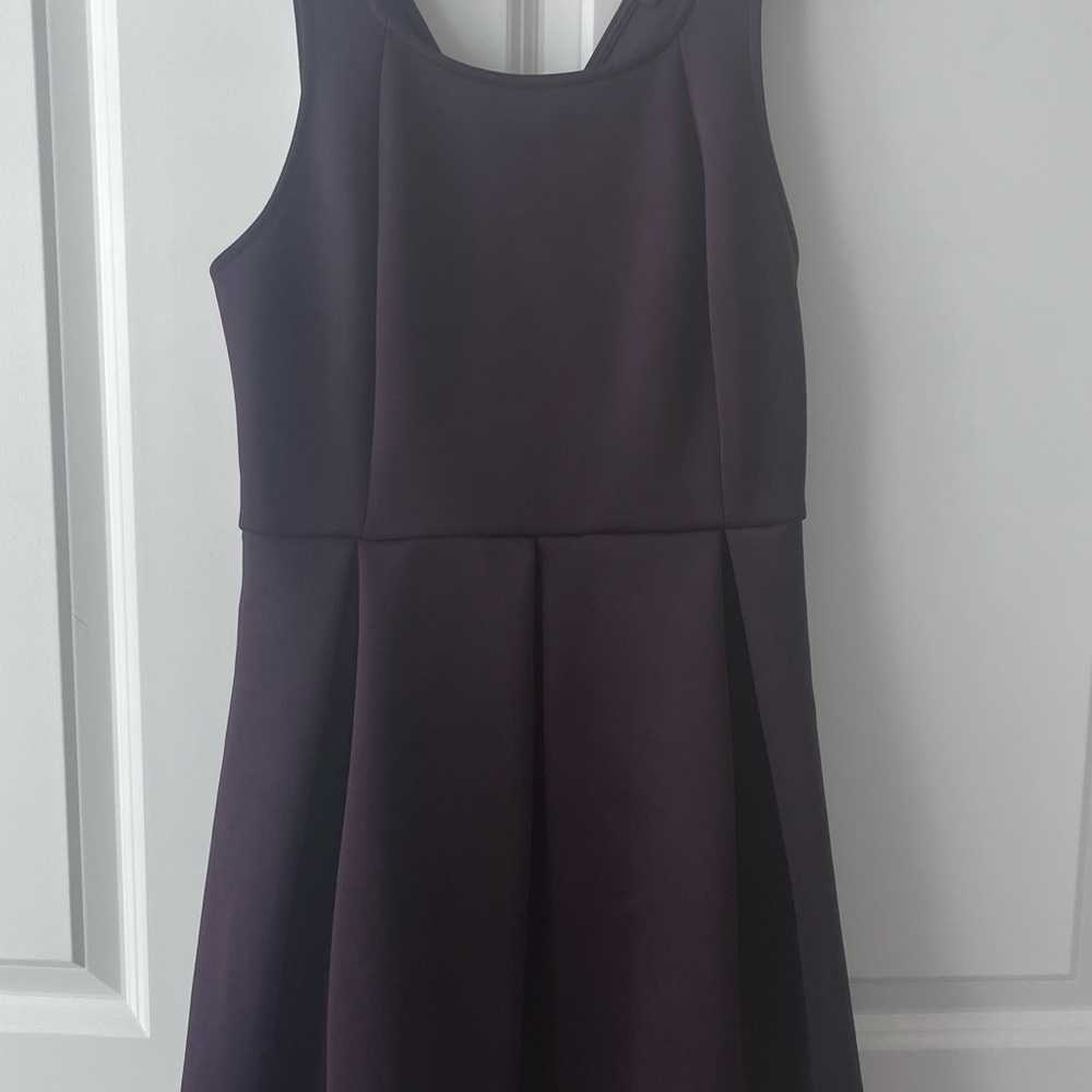 Express cocktail dress size 6